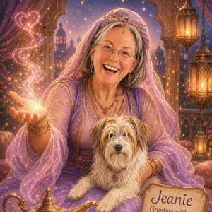 Jeanie Veith